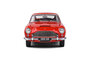 Solido 1:18 Aston Martin DB5 1964 rood_