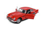 Solido 1:18 Aston Martin DB5 1964 rood_