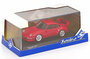 Solido 1:43 Porsche 911 (993) RS Clubsport 1993, rood_