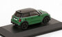 Solido 1:43 Mini Cooper S John Cooper Works 2023, groen metallic_