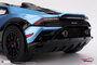 Top Speed 1:18 Lamborghini Huracan Sterrato BLU Aegir 2024. Verwacht 06-2025_