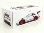 Norev 1:12 Porsche 911 GT3 RS 2022 White & Pyro red_