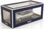 Norev 1:18 Renault Clio 16s 1992 Iceberg Grey_