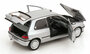 Norev 1:18 Renault Clio 16s 1992 Iceberg Grey_