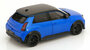 Norev 1:18 Alpine A290 GTS 2025 Alpine Vision Blue & Black_