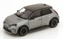 Norev 1:18 Alpine A290 GT 2025 Matt Tornade Grey & Black_