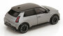 Norev 1:18 Alpine A290 GT 2025 Matt Tornade Grey & Black_