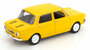 Norev 1:18 Simca 1000 LS 1974 Maya Yellow_