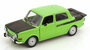 Norev 1:18 Simca 1000 Rallye 2 1976 Racing Green_