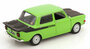 Norev 1:18 Simca 1000 Rallye 2 1976 Racing Green_