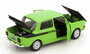 Norev 1:18 Simca 1000 Rallye 2 1976 Racing Green_