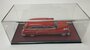 Matrix 1:43 Cadillac Superior Ambulance rood 1951, Limited 120 pcs_