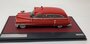 Matrix 1:43 Cadillac Superior Ambulance rood 1951, Limited 120 pcs_