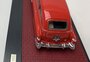 Matrix 1:43 Cadillac Superior Ambulance rood 1951, Limited 120 pcs_