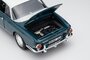 Norev 1:18 Volkswagen Karmann Ghia Typ 34 - exterieur color:  sea blue / white top. Verwacht mei 2025_