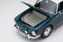 Norev 1:18 Volkswagen Karmann Ghia Typ 34 - exterieur color:  sea blue / white top. Verwacht mei 2025_