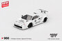 Mini GT 1:64 Lamborghini Countach LB Works white Tokyo Auto Salon LHD. Verwacht .juli-2025_