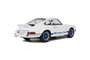 GT Spirit 1:12 Porsche 911 2.7 RS white 1973_