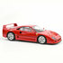 Norev 1:12 Ferrari F40 1987 Red (revised version). Levering feb._