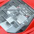 Norev 1:12 Ferrari F40 1987 Red (revised version). Levering feb._