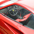 Norev 1:12 Ferrari F40 1987 Red (revised version). Levering feb._