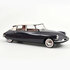 Norev 1:12 Citroen DS 19 1955 Purple and Champagne_