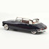 Norev 1:12 Citroen DS 19 1955 Purple and Champagne_