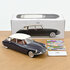 Norev 1:12 Citroen DS 19 1955 Purple and Champagne_