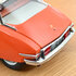 Norev 1:12 Citroen ID 19 1957 Capucine Orange and Cream . Levering februari_