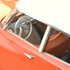 Norev 1:12 Citroen ID 19 1957 Capucine Orange and Cream . Levering februari_