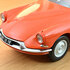 Norev 1:12 Citroen ID 19 1957 Capucine Orange and Cream . Levering februari_