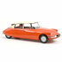 Norev 1:12 Citroen ID 19 1957 Capucine Orange and Cream . Levering februari_