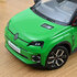 Norev 1:18 Renault 5 E-Tech 100% Electric 2024 Pop Green & Black. Levering februari_