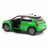 Norev 1:18 Renault 5 E-Tech 100% Electric 2024 Pop Green & Black. Levering februari_