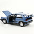 Norev 1:18 Volkswagen Golf 10 Million 1988 Star Blue metallic. Levering februari_