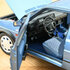 Norev 1:18 Volkswagen Golf 10 Million 1988 Star Blue metallic. Levering februari_