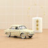 Norev 1:18 Renault Dauphine 1958 Beige . Levering februari_