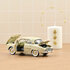 Norev 1:18 Renault Dauphine 1958 Beige . Levering februari_