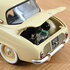 Norev 1:18 Renault Dauphine 1958 Beige . Levering februari_