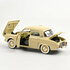 Norev 1:18 Renault Dauphine 1958 Beige . Levering februari_