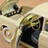 Norev 1:18 Renault Dauphine 1958 Beige . Levering februari_