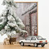 Norev 1:18 Peugeot 309 GTi 1987 Meije White. Levering februari_