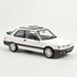 Norev 1:18 Peugeot 309 GTi 1987 Meije White. Levering februari_