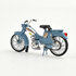 Norev 1:18 Motobecane AV88 1976 Blue. Levering februari_