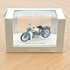 Norev 1:18 Motobecane AV88 1976 Blue. Levering februari_