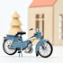 Norev 1:18 Motobecane AV88 1976 Blue. Levering februari_