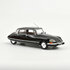 Norev 1:43 Citroen DS 23 Pallas 1972 Black. Levering februari_