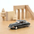 Norev 1:43 Citroen DS 23 Pallas 1972 Black. Levering februari_