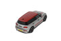 Otto Mobile 1:18 Mini Cooper Clubman (F54) JCW Melting silver III 2021. Levering 03-20.25_