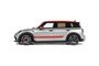 Otto Mobile 1:18 Mini Cooper Clubman (F54) JCW Melting silver III 2021. Levering 03-20.25_